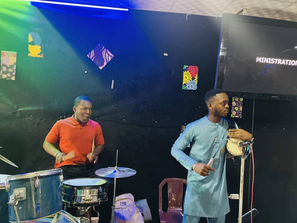 Performance
